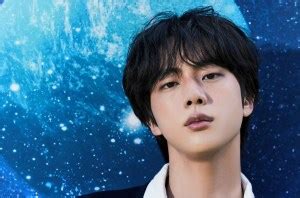 Gucci Crowns BTS' Jin as Global Ambassador 